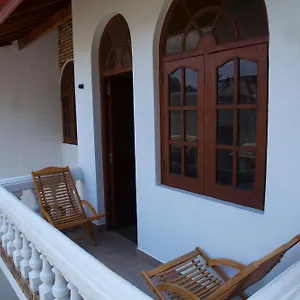 Maison d'hôtes Kan̆du