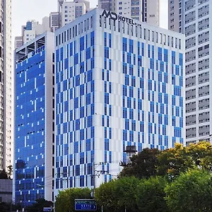 Hotel Md Doksan Seul