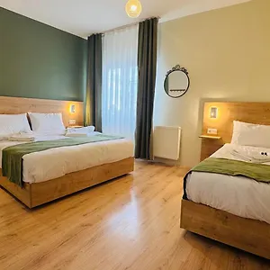 Hostel Sultan & Stambuł