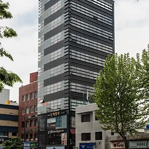 K-grand Dongdaemun Maison d'hôtes Séoul