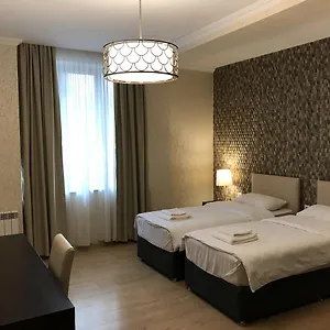 Eleon Boutique Hotel Tbilissi