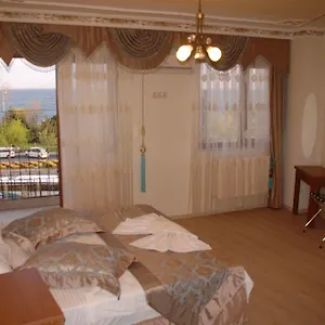 Hotel Seahouse Stambuł
