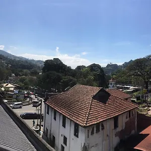 Auberge de jeunesse View Point