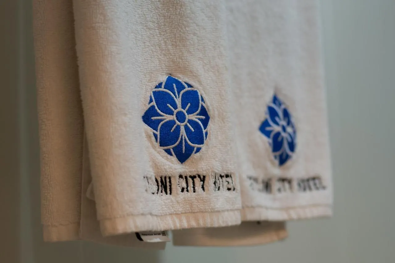 **  Ceyloni City Hotel Kandy Sri Lanka